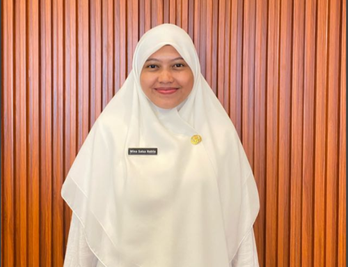 OPINI: Menjaga Pancasila di Era Scroll dan Swipe