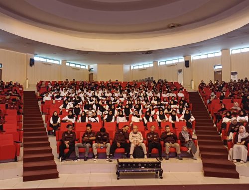 Transformasi Civic Education di Indonesia untuk Penyiapan Warga Negara Global